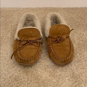 Minnetonka Moccasins
